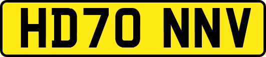 HD70NNV