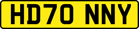 HD70NNY