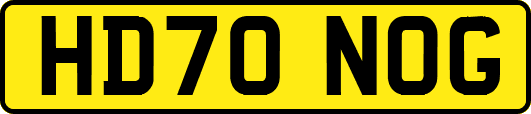 HD70NOG