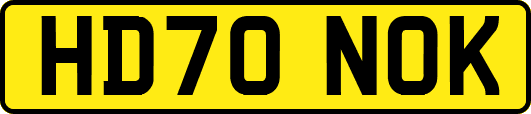 HD70NOK