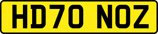 HD70NOZ