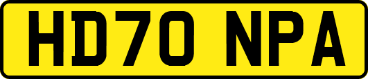 HD70NPA