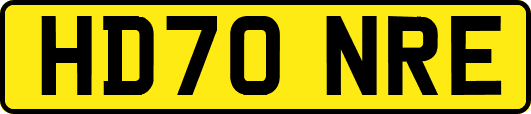 HD70NRE