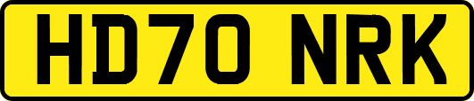 HD70NRK
