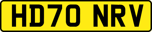 HD70NRV