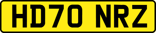 HD70NRZ