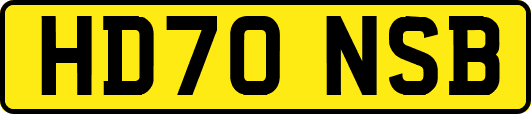 HD70NSB