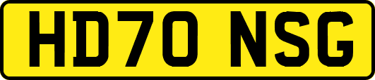 HD70NSG