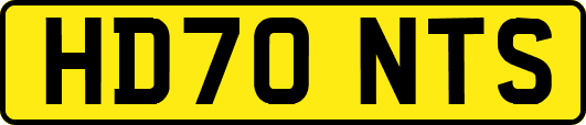 HD70NTS