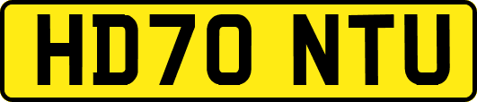 HD70NTU