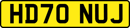 HD70NUJ