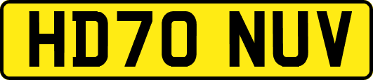 HD70NUV