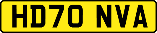 HD70NVA