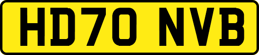 HD70NVB