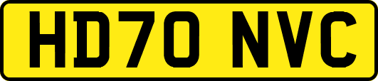 HD70NVC