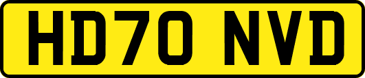 HD70NVD