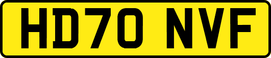 HD70NVF