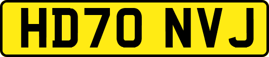 HD70NVJ