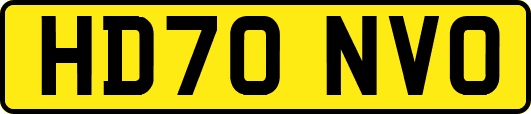 HD70NVO