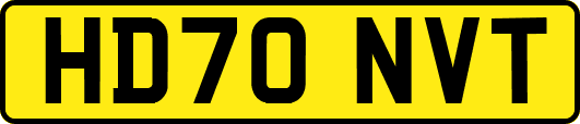 HD70NVT