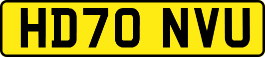 HD70NVU