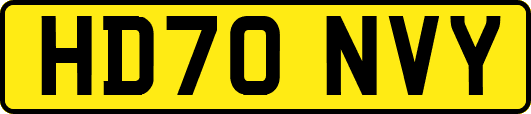 HD70NVY