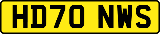 HD70NWS