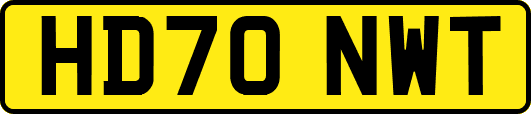 HD70NWT