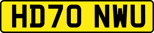 HD70NWU