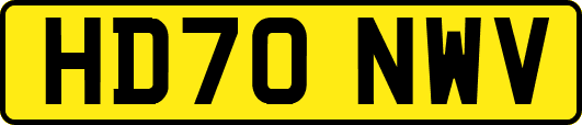 HD70NWV