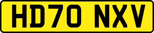 HD70NXV