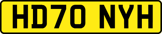 HD70NYH