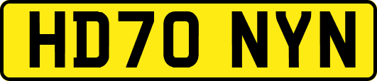 HD70NYN