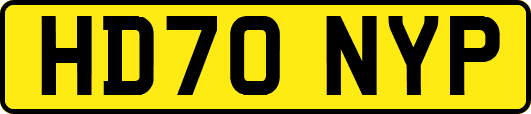 HD70NYP