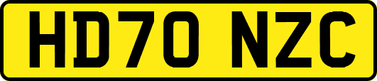 HD70NZC