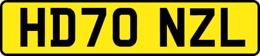 HD70NZL