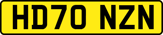 HD70NZN