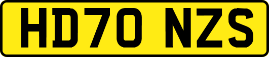 HD70NZS