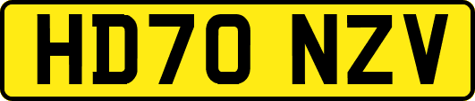 HD70NZV