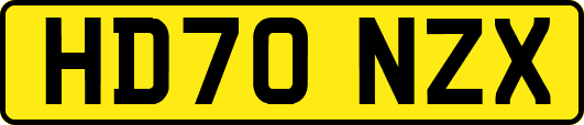 HD70NZX