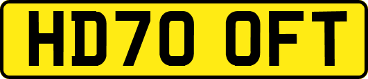 HD70OFT