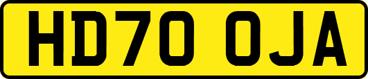 HD70OJA