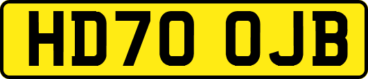 HD70OJB