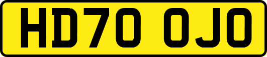 HD70OJO