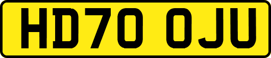 HD70OJU