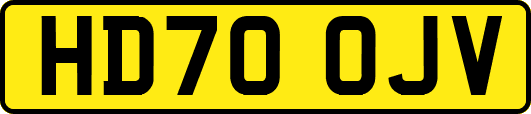 HD70OJV