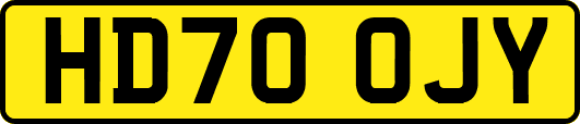 HD70OJY