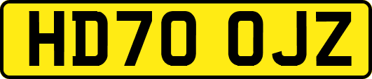HD70OJZ