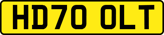 HD70OLT