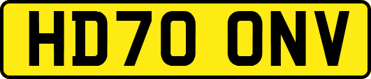 HD70ONV